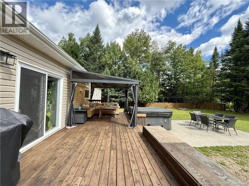 401 Chemin Smith, Saint-Basile, photo 4