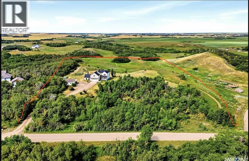R.M. South Qu'appelle, South Qu'Appelle Rm No. 157, photo 2