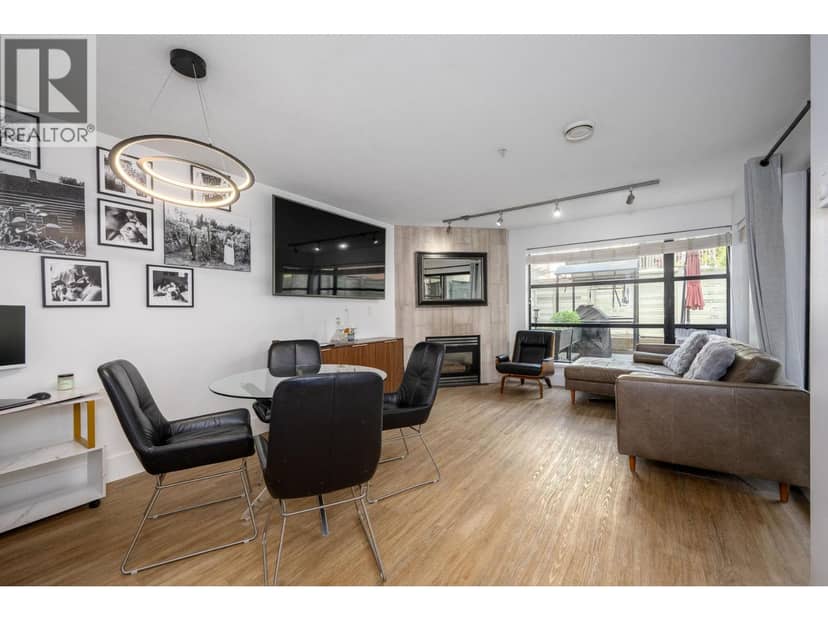 204 124 W 3rd Street, North Vancouver, photo 7
