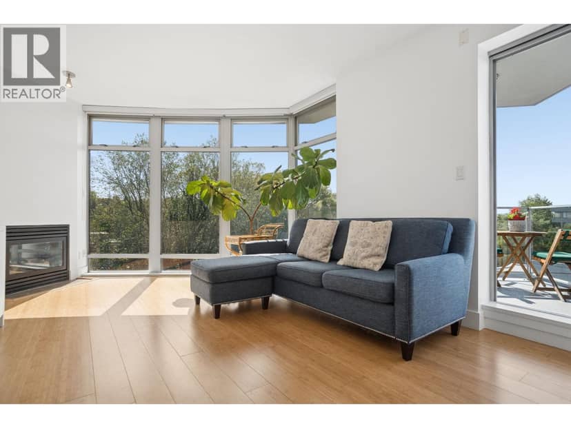902 2965 FIR STREET, Vancouver, photo 5