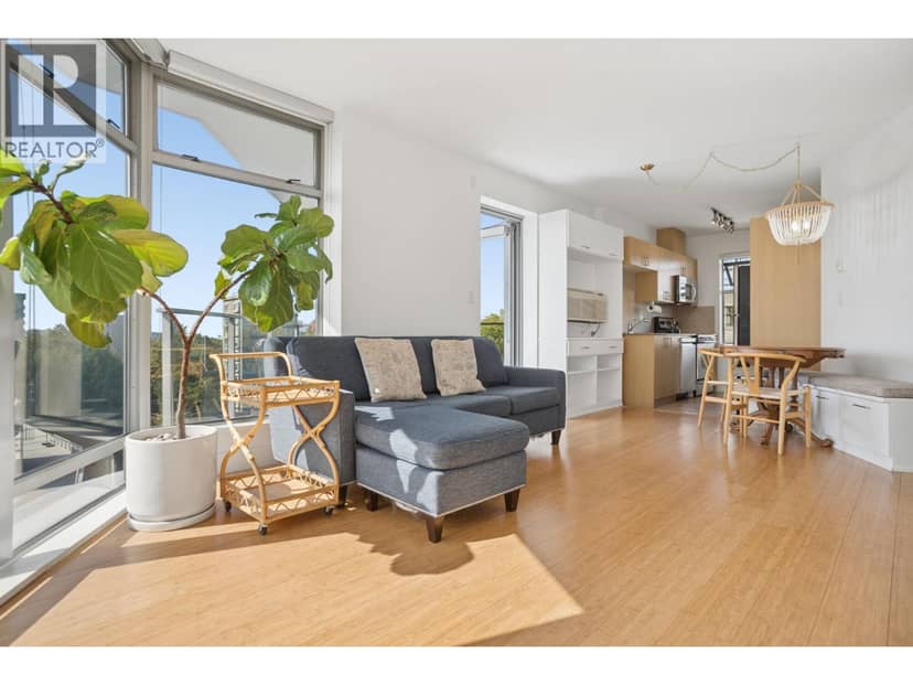 902 2965 FIR STREET, Vancouver, photo 6