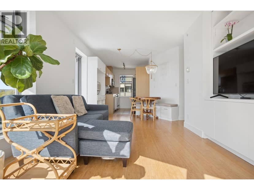 902 2965 FIR STREET, Vancouver, photo 7