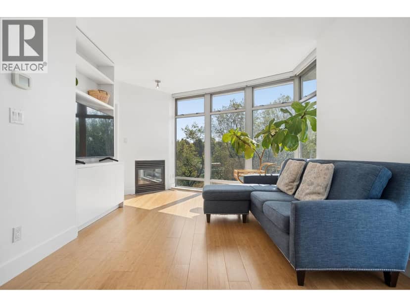 902 2965 FIR STREET, Vancouver, photo 4