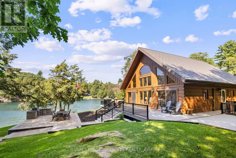 26 Wallace Island — photo 1 of 40