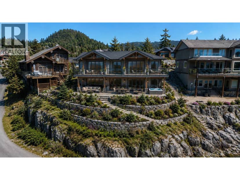 Lot 32 4622 SINCLAIR BAY ROAD, Garden Bay, photo 4