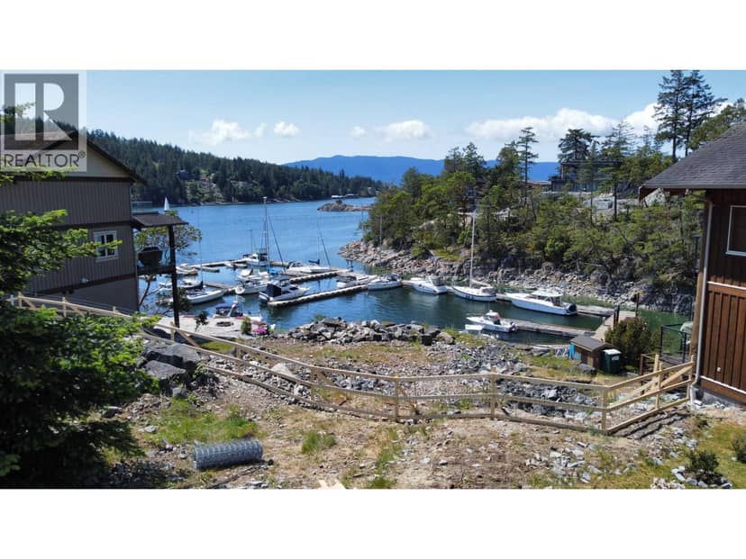 Lot 32 4622 SINCLAIR BAY ROAD, Garden Bay, photo 5