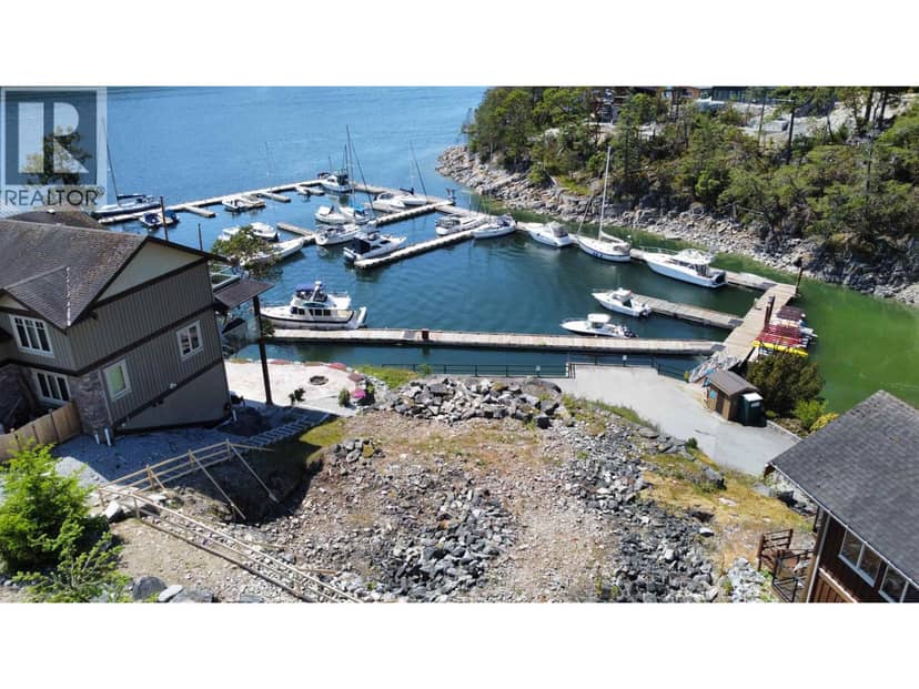 Lot 32 4622 SINCLAIR BAY ROAD, Garden Bay, photo 6