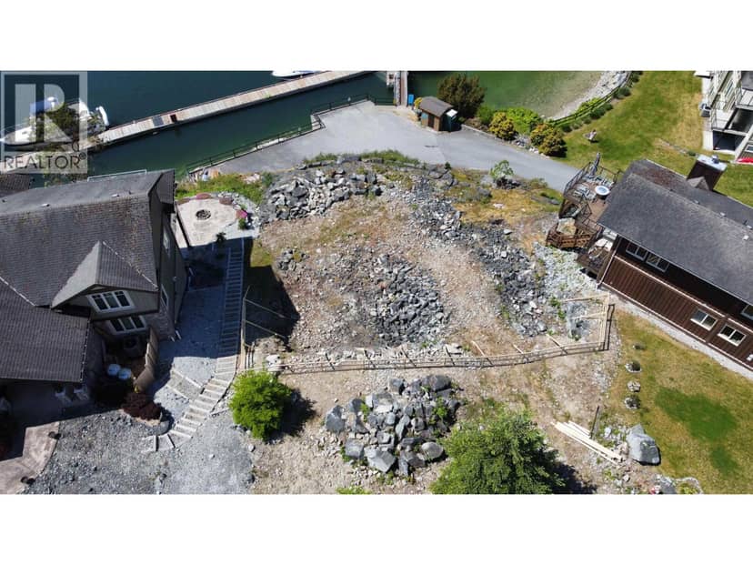 Lot 32 4622 SINCLAIR BAY ROAD, Garden Bay, photo 8