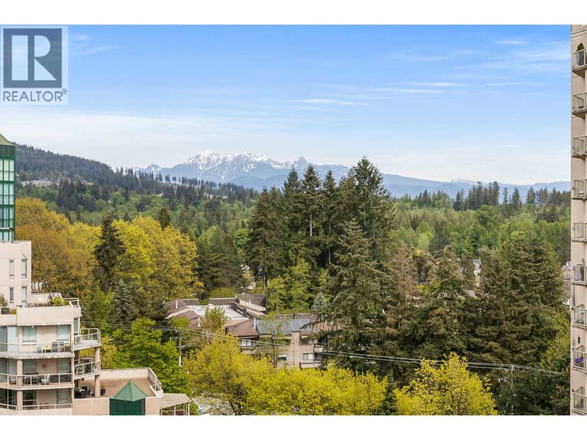 1101 1189 EASTWOOD STREET, Coquitlam, photo 2