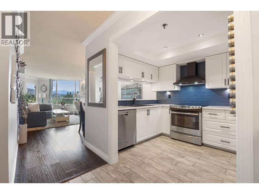 1101 1189 EASTWOOD STREET, Coquitlam, photo 6