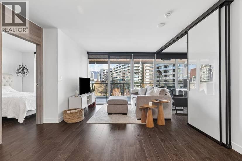 507 1768 COOK STREET, Vancouver, photo 4