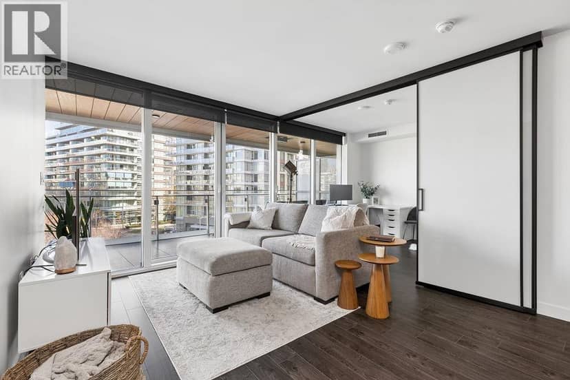 507 1768 COOK STREET, Vancouver, photo 5