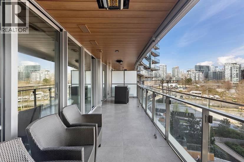 507 1768 COOK STREET, Vancouver, photo 8