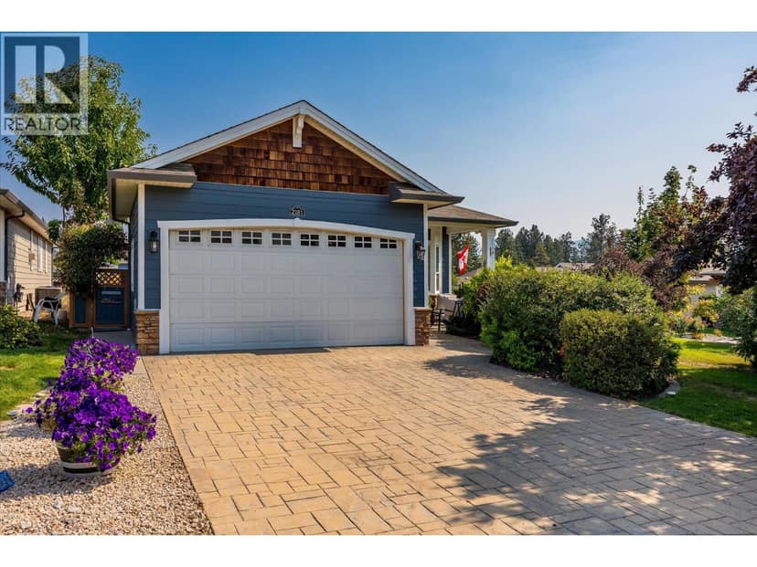 2181 Mimosa Drive, Westbank