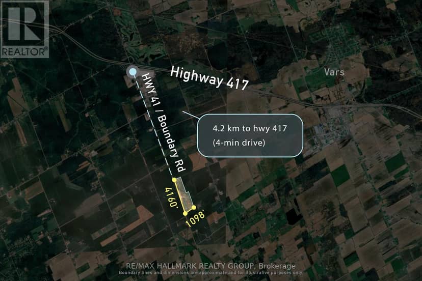 00 Boundary Road — photo 3 of 9