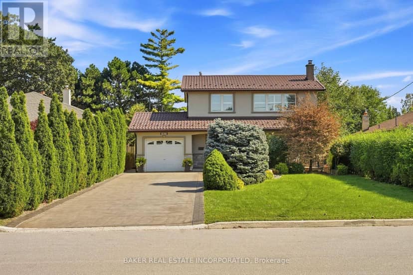 3415 Schomberg Avenue — photo 1 of 40