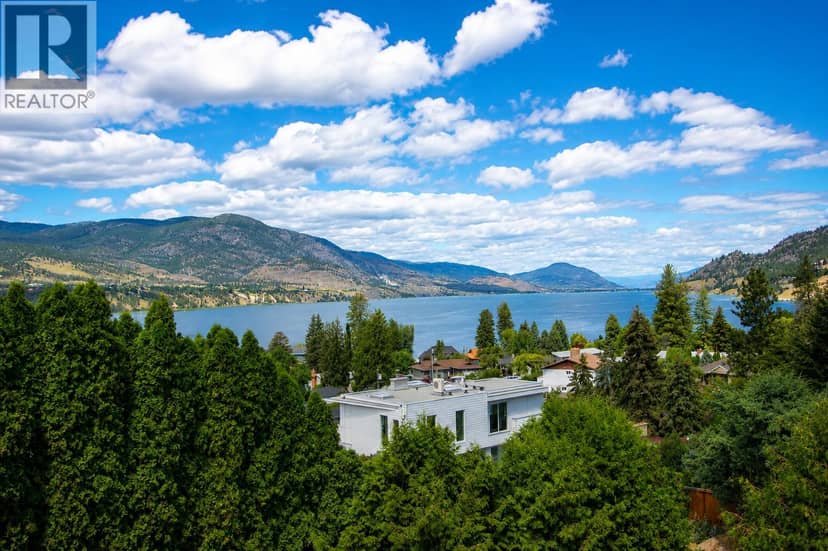 114 Eastside Road, Okanagan Falls