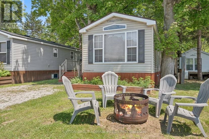 70 - 1082 Shamrock Marina Road, Gravenhurst, photo 4