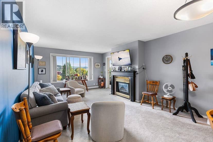 404 1638 6TH AVENUE, Prince George