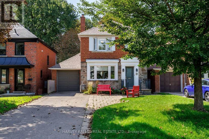 52 Park Hill Road — photo 1 of 29