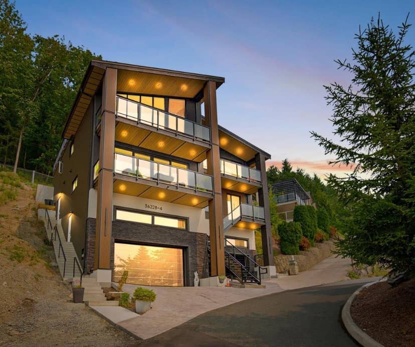4 36228 SANDRINGHAM DRIVE, Abbotsford
