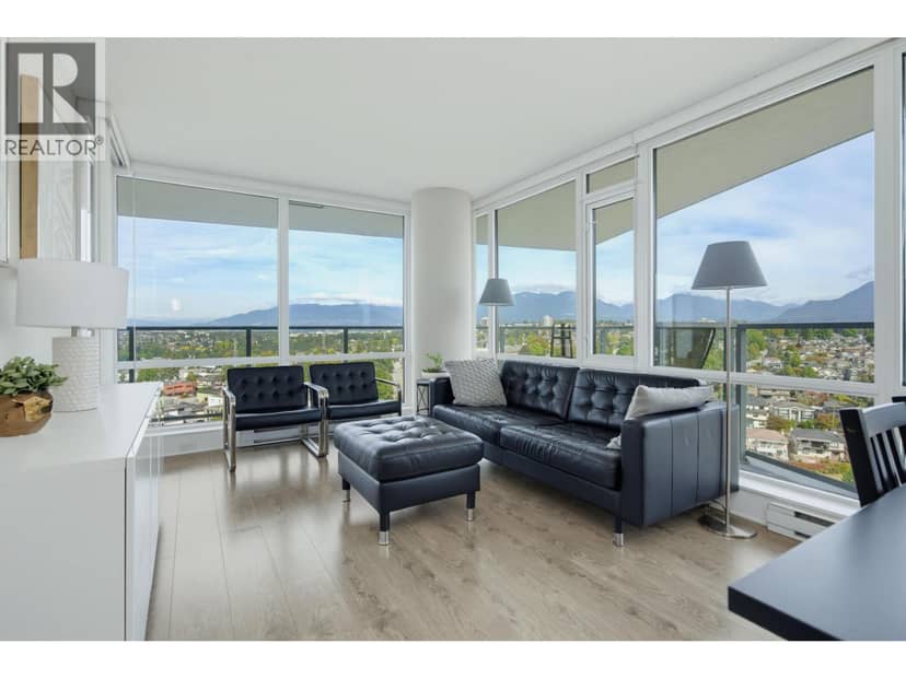 2201 4189 HALIFAX STREET, Burnaby