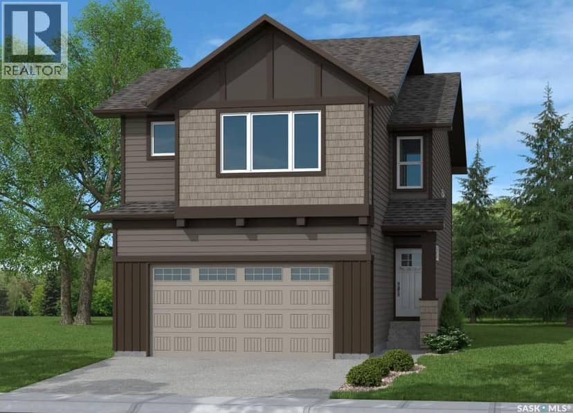 3005 Green Turtle ROAD, Regina
