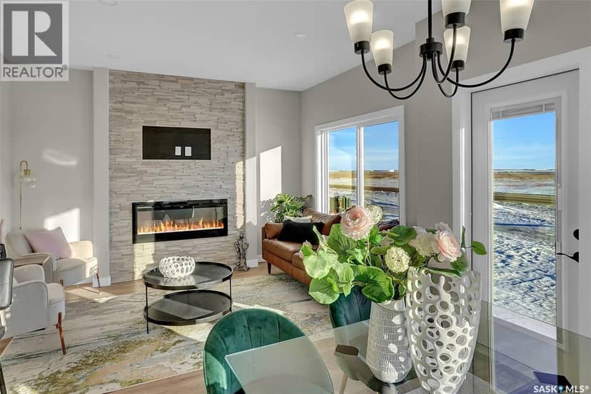 3005 Green Turtle ROAD, Regina, photo 2