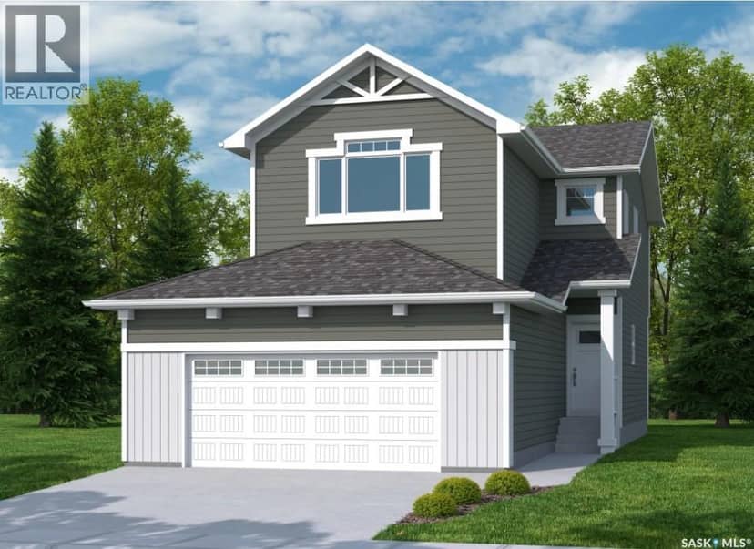 3065 Green Turtle ROAD, Regina