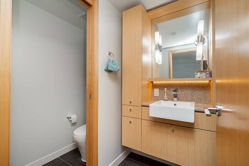 3406 13495 CENTRAL AVENUE, Surrey, photo 4