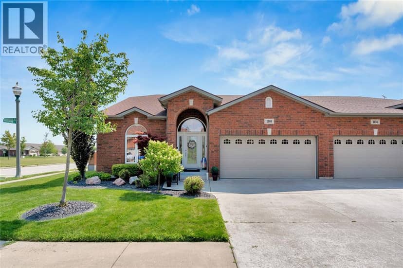 1340 Aspenshore  Ave — photo 1 of 37
