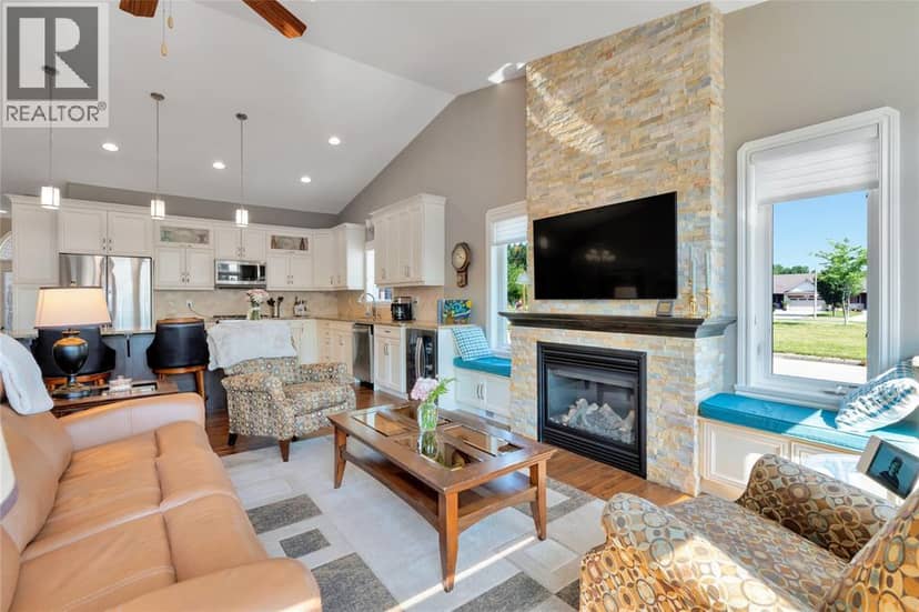 1340 Aspenshore  Ave — photo 4 of 37