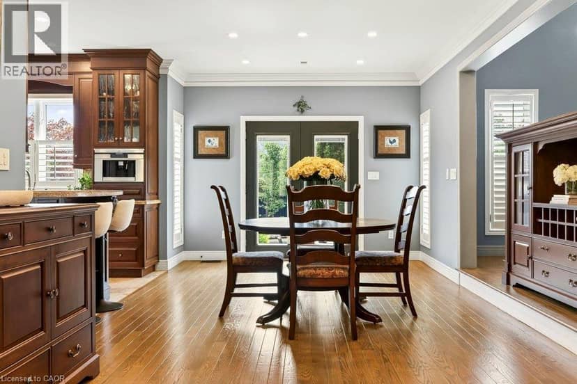 55 CHIANTI Crescent, Stoney Creek, photo 8