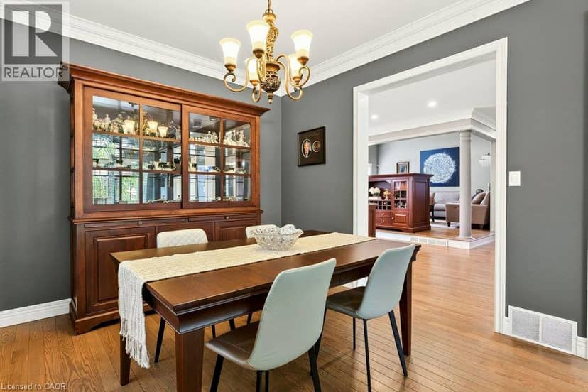 55 CHIANTI Crescent, Stoney Creek, photo 7