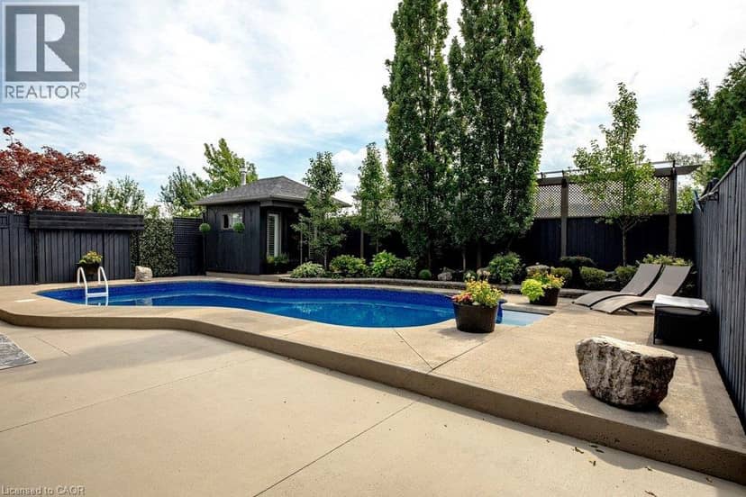 55 CHIANTI Crescent — photo 34 of 40