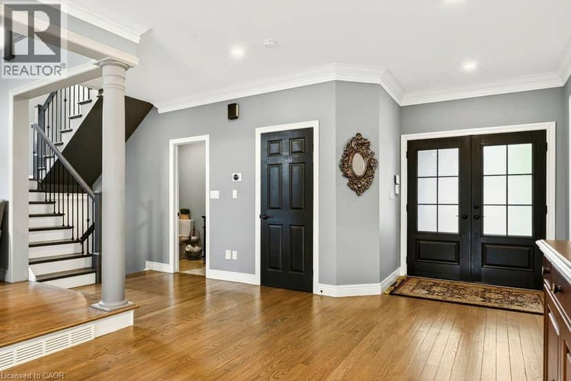 55 CHIANTI Crescent, Stoney Creek, photo 4
