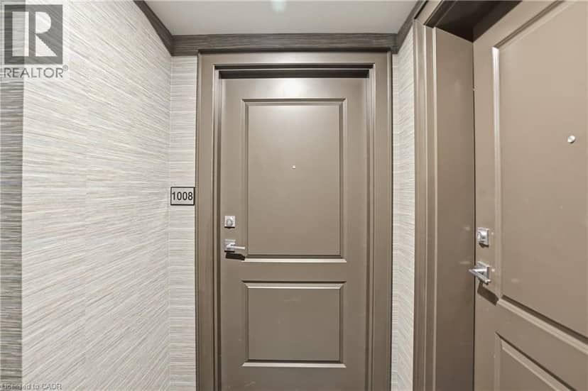460 DUNDAS Street E Unit# 1008, Waterdown, photo 3