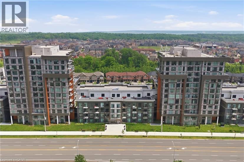 460 DUNDAS Street E Unit# 1008 — photo 29 of 32