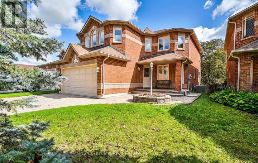 1636 Edenwood Drive, Oshawa, photo 2
