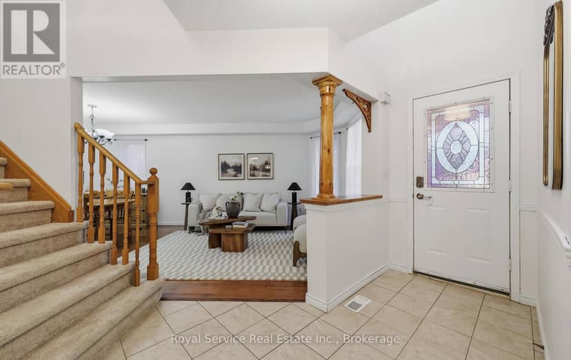 1636 Edenwood Drive, Oshawa, photo 6