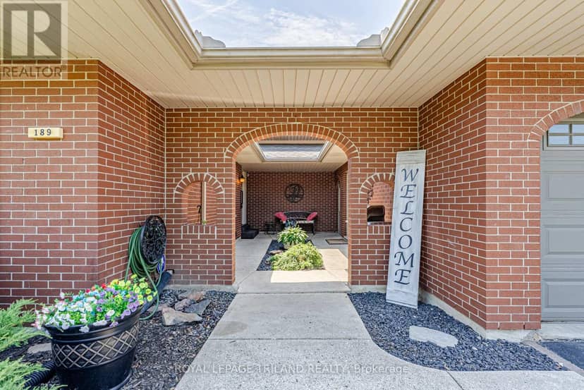 189 Huntington Crescent, Thames Centre, photo 4