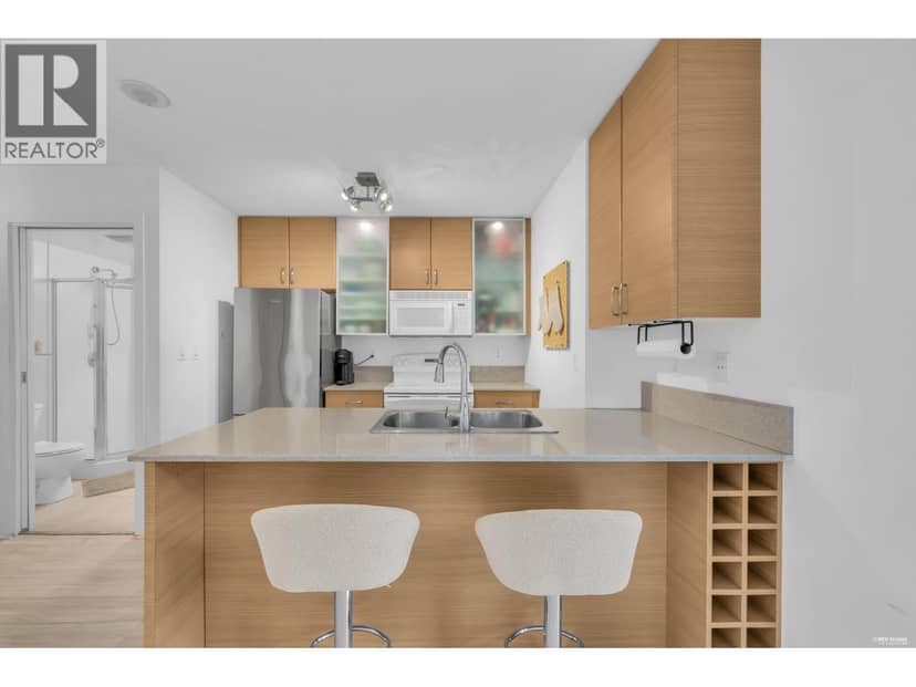 1401 928 HOMER STREET, Vancouver, photo 2