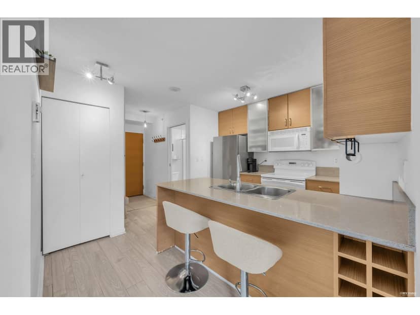 1401 928 HOMER STREET, Vancouver, photo 3