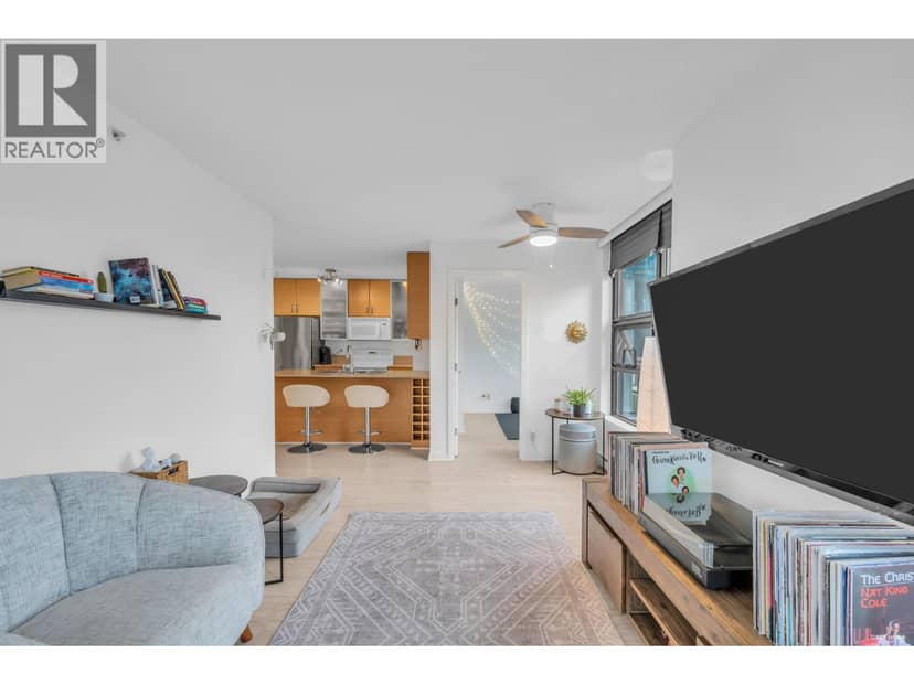 1401 928 HOMER STREET, Vancouver, photo 6