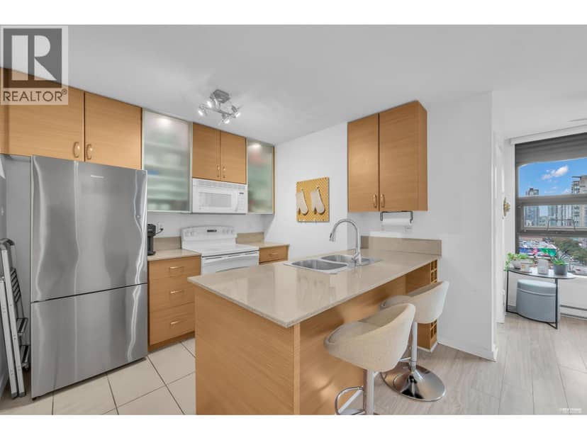 1401 928 HOMER STREET, Vancouver, photo 5