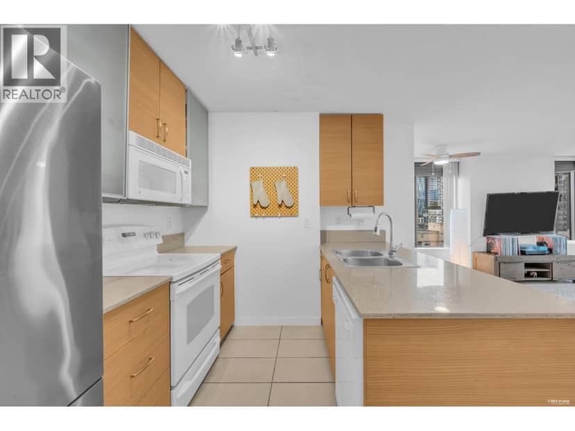 1401 928 HOMER STREET, Vancouver, photo 4
