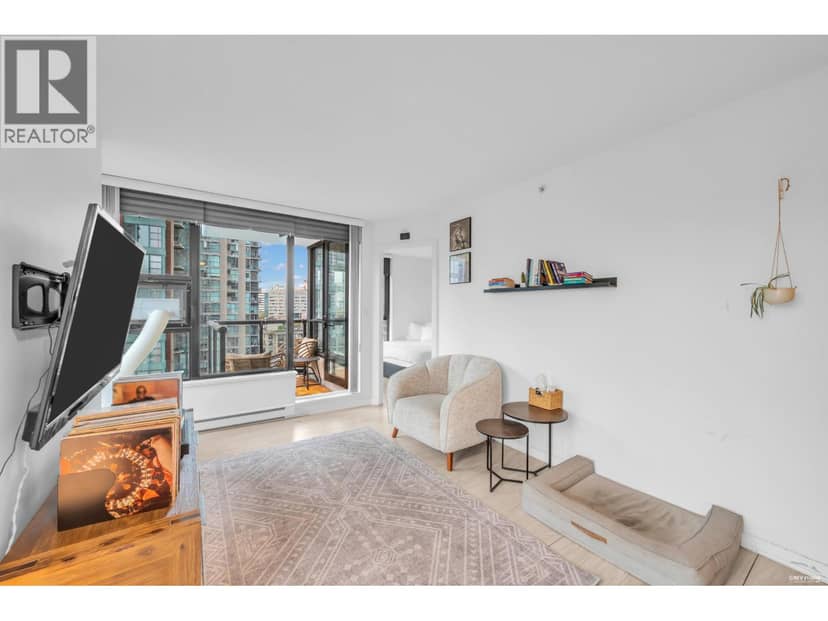 1401 928 HOMER STREET, Vancouver, photo 8