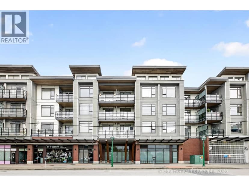 202 5288 GRIMMER STREET, Burnaby, photo 2
