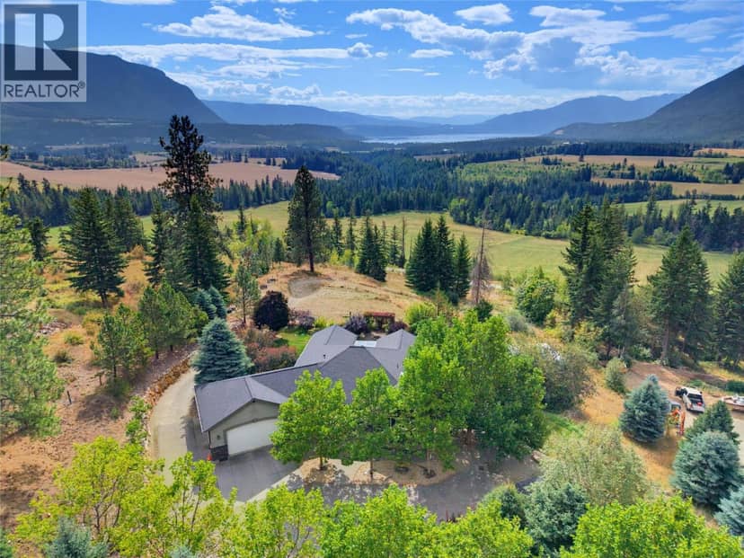 2708 Sunridge Place, Tappen