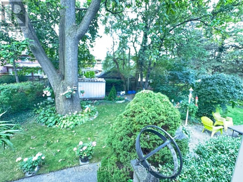 31 Aldburn Road, Toronto, photo 7